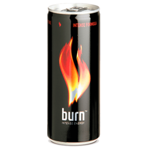 burn energiaital